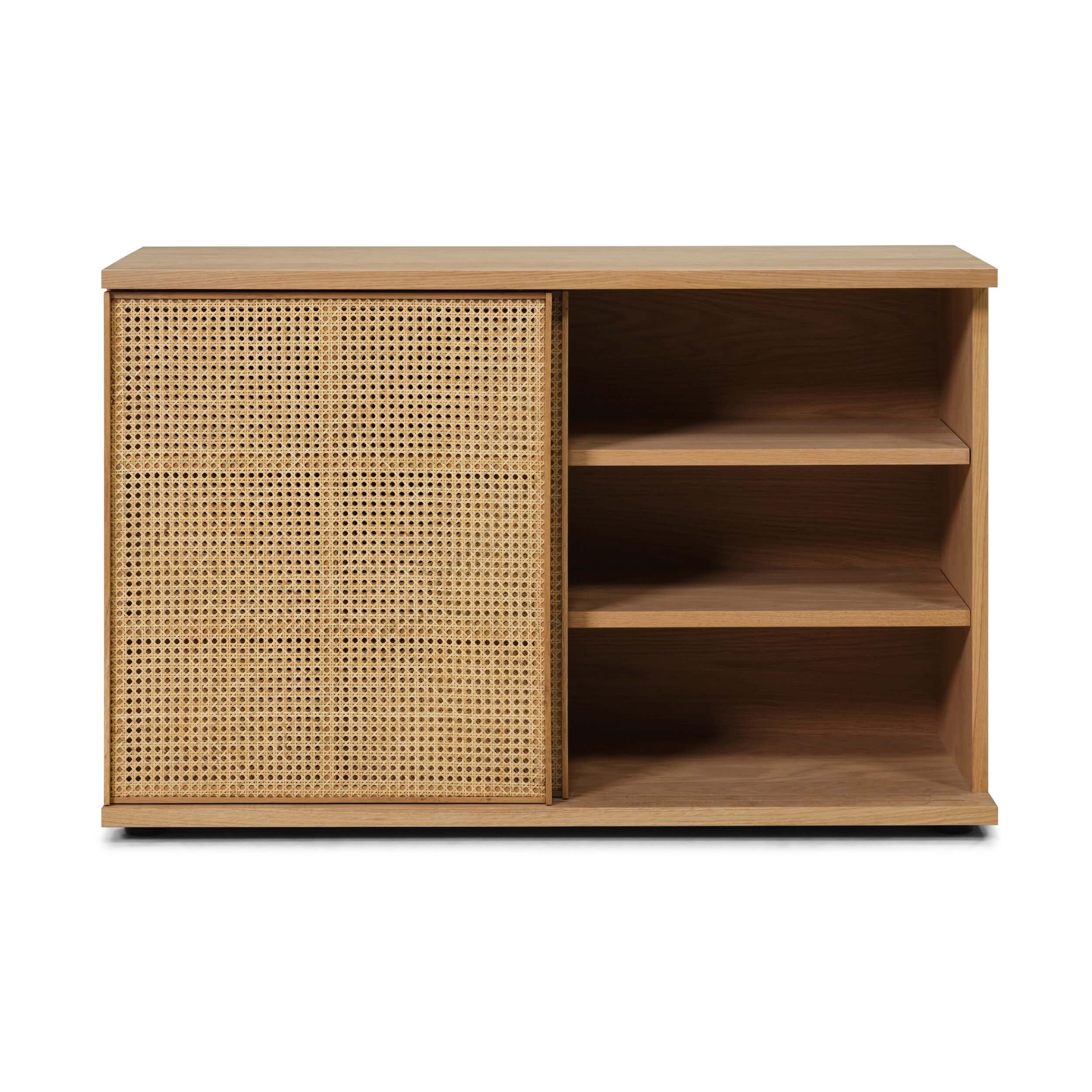 Plank Office Sideboard EQ3